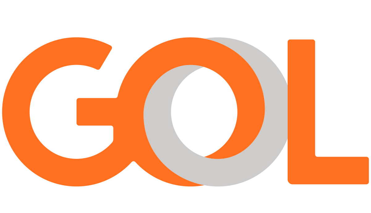 GOL logo