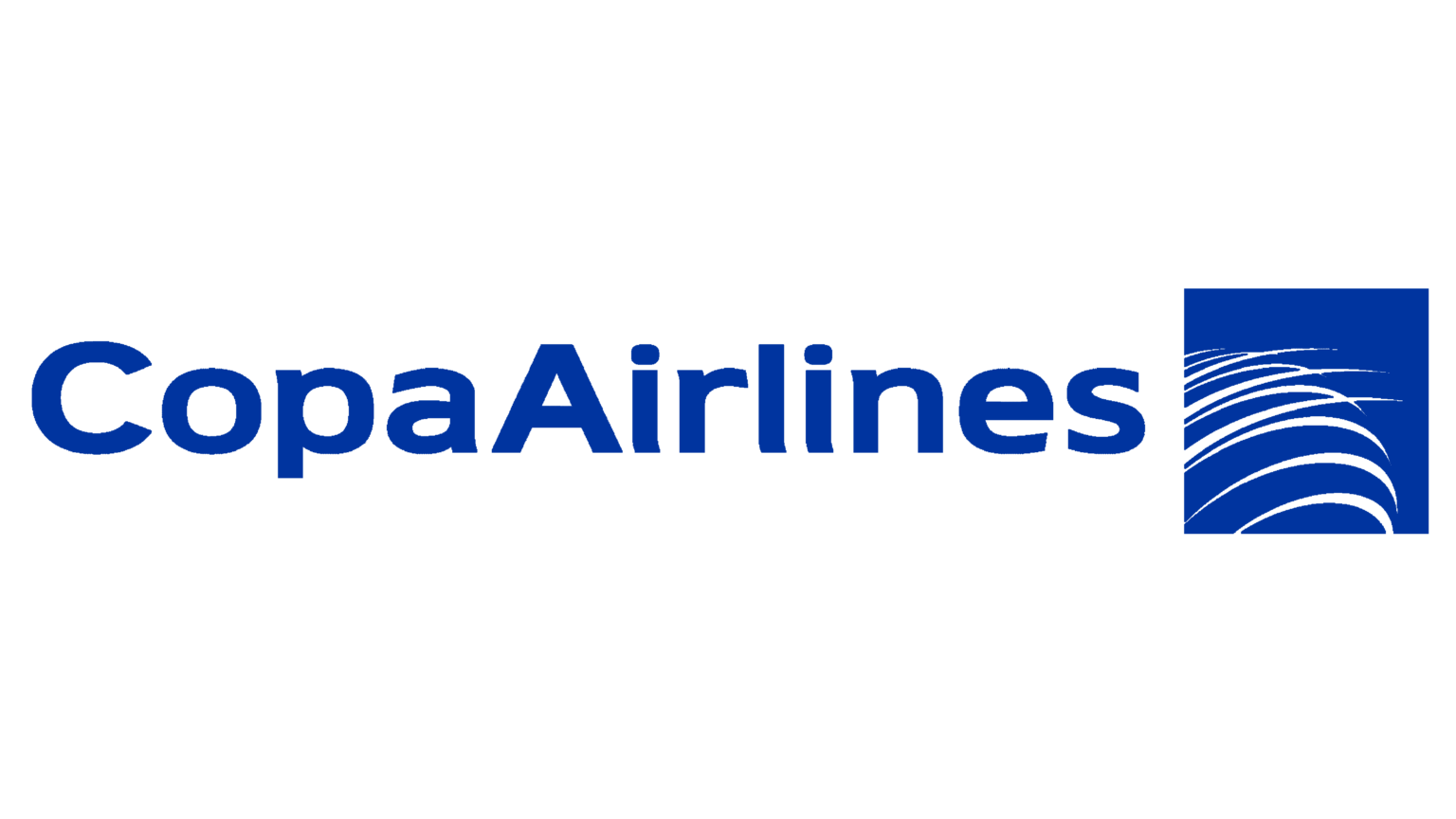 Copa Airlines logo
