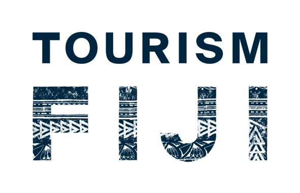 Tourism Fiji logo