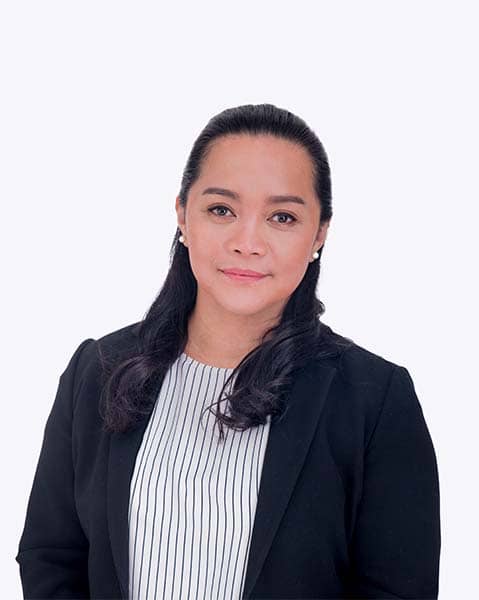 Mary Rose Abrogar-Tolentino